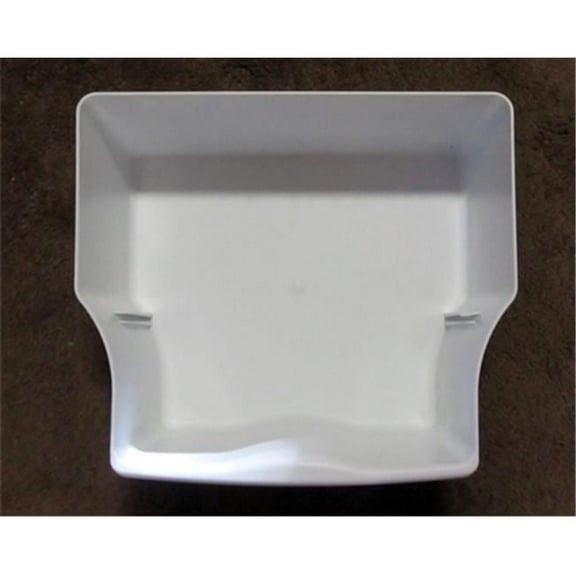 Refrigerator Storage Crisper Bin