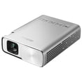 thumbnail image 2 of ZenBeam E1 Pocket LED Projector, 2 of 3