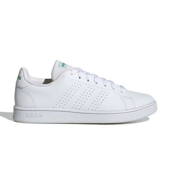 Tenis Adidas Mujer GW2063 Blanco 24 cm Advantage