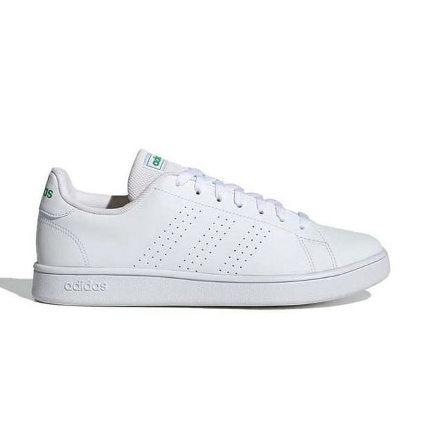 Tenis Adidas Mujer GW2063 Blanco 23 cm Advantage