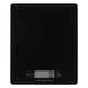thumbnail image 1 of Bascula de Cocina Digital Aquila Ommega 5 kg Negro, 1 of 2
