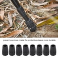 thumbnail image 3 of Peahefy Walking Stick Tips   Protector,Trekking Pole Replacement Tips,8PcsUniversal Walking Stick Head Pole Hiking Pole Replacement Tips Trekking Protector, 3 of 8