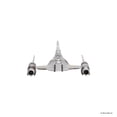 thumbnail image 4 of Star Wars™ Micro Galaxy Squadron The Mandalorian's N-1 Starfighter vs. Pirate Snub Fighter Battle Pack, 4 of 4