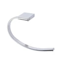 thumbnail image 5 of Wall Mounted Hand Towel Holder Bar Ring Stainless Steel, 5 of 5