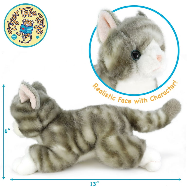 Tiger cat toys cheap