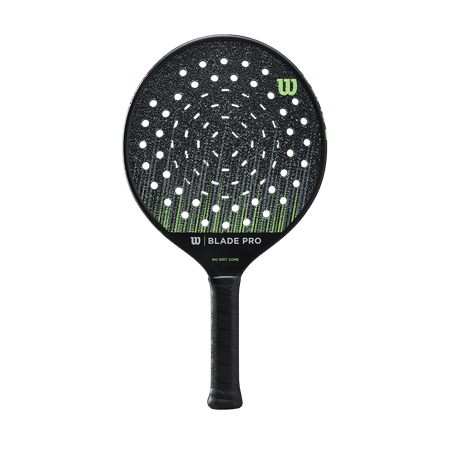 Wilson Blade Pro GRUUV V2 Platform Tennis Paddle