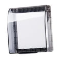 thumbnail image 4 of Electric Plug Waterproof Cover Outlet Covers for Restaurant Bathroom Outdoor E, 4 of 8