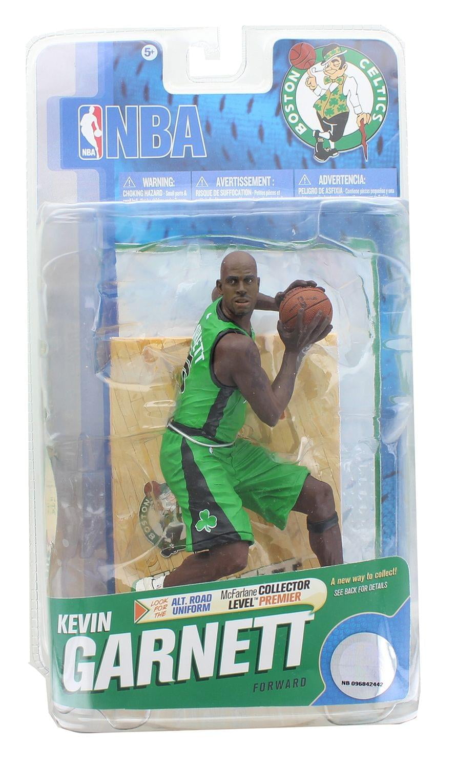McFarlane NBA Sports Picks Series 10 Manu Ginobili Action Figure