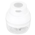 thumbnail image 1 of Cortador de verduras NikouMX 100 ml USB picador de ajo, 1 of 8