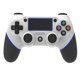 thumbnail image 1 of Gamepad inalámbrico BT Game con Touchpad Vibración Función de mango de 6 ejes Mango de juego er MABOTO Mando, 1 of 6