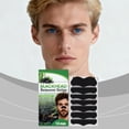 thumbnail image 5 of 2026 Blackhead Remover 10 Strips With Charcoal For Nose Removal Of Blackheads And Pore Solution Suitable For All Types Suitable For, 5 of 7