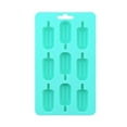 thumbnail image 5 of Cadorn DIY Ice Pop Molds, Ice Cube Trays, Lid - Free Popsicle Makers for Homemade Treats, 5 of 8