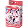 thumbnail image 1 of Hololive Official Card Game: Nakiri Ayame Start Deck - 71 Cards, 1 of 1