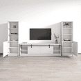 thumbnail image 4 of Granero 01 Entertainment Center, 4 of 5