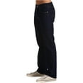 thumbnail image 2 of Levi's Men's 501 Original Prewashed Regular Straight Leg Jeans - 00501-0697 29W x 32L  US, 2 of 4