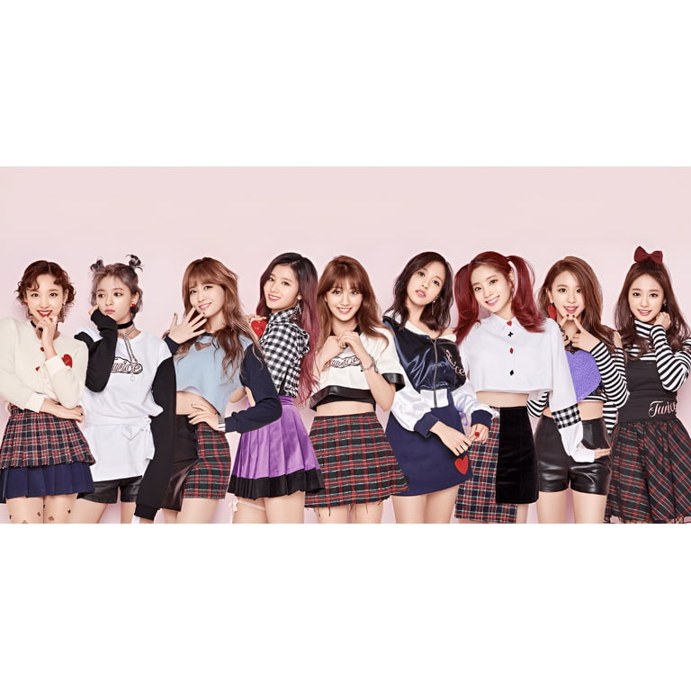 TWICE - Candybong Infinity [Special Products] Asia - Import