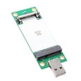 thumbnail image 3 of Tarjet WWAN a Adaptador USB con Ranura para Probador de Módulo 3G / 4G Sunnimix Adaptador de tarjeta de red, 3 of 8