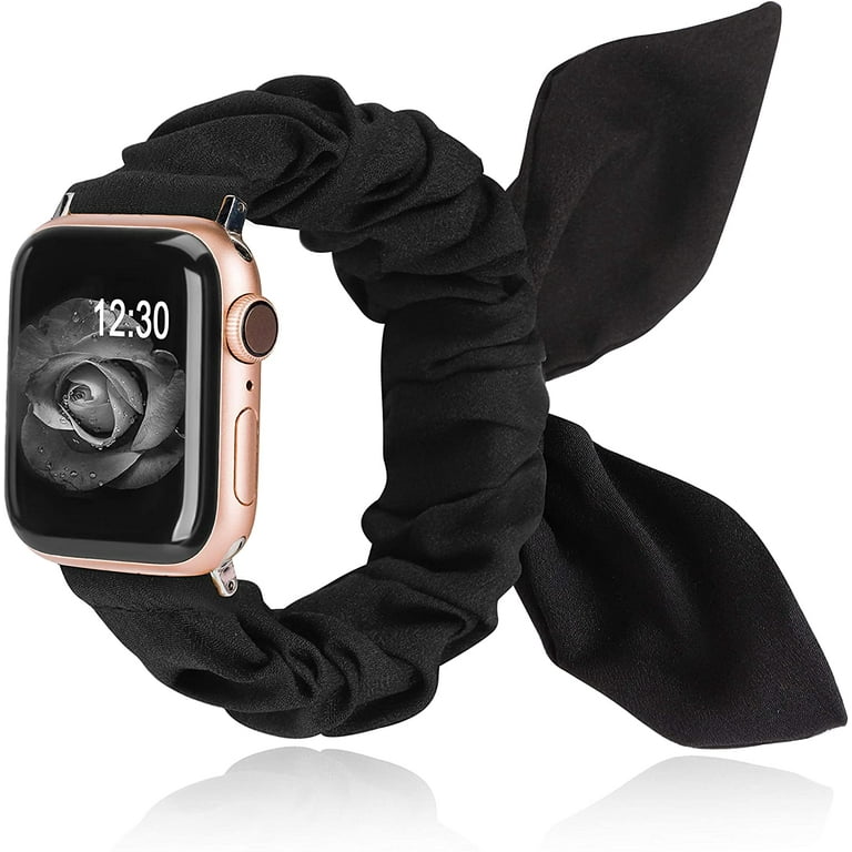 Comfort Stretch Band For Apple Watch