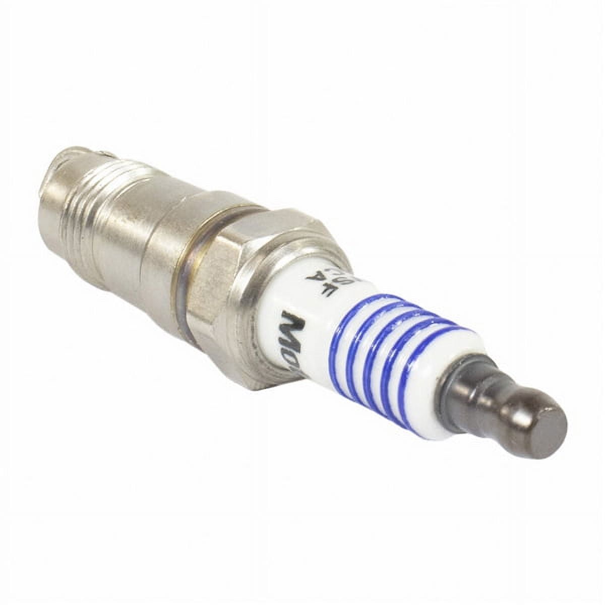 Motorcraft Spark Plug SP-409-A Fits select: 1983-1990 FORD Motorcraft Spark Plug SP-409-A Fits select: 1983-1990 FORD