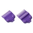thumbnail image 3 of Andis Master Clipper Magnetic Comb Set — dual pack sizes 0.5 &amp; 1.5, 01420, 3 of 4