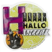 Pop Tops® Cake Decoration - Happy Haunting (1 piece)
