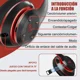 thumbnail image 5 of 6s Audifonos Diadema Inalambricos Bluetooth Con Mic, 5 of 8