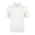 thumbnail image 1 of Playera Polo Quarry para Hombre Talla EG Hueso, 1 of 4