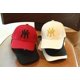 thumbnail image 5 of Gorra de primavera y verano para bebés, para hombres y mujeres, parasol para niños, gorra de béisbol con bordado de letras de otoño, 5 of 6