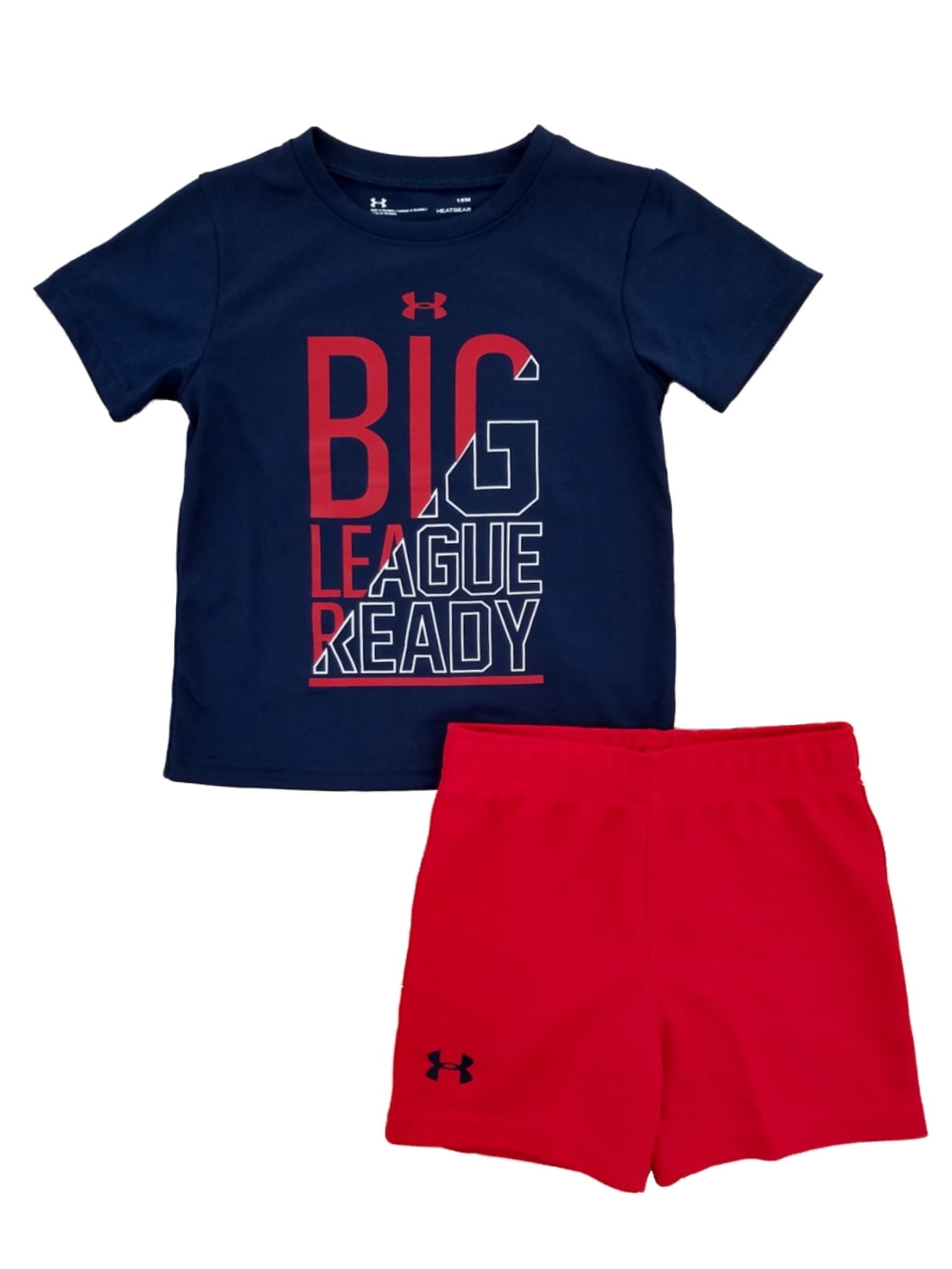 under armour baby shorts
