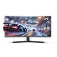 thumbnail image 1 of Monitor Gamer Curvo Xzeal XZMO342B LED 34" Negro, 1 of 3