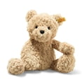 thumbnail image 1 of Peluche para niños Teddy Bear Steiff Jimmy, 30 cm, marrón claro, 1 of 7