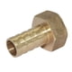 thumbnail image 5 of Acoplador de latón para manguera, adaptador hembra NPT para aceite, 5 of 5