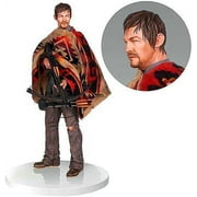 The Walking Dead AMC TV Daryl Dixon Statue