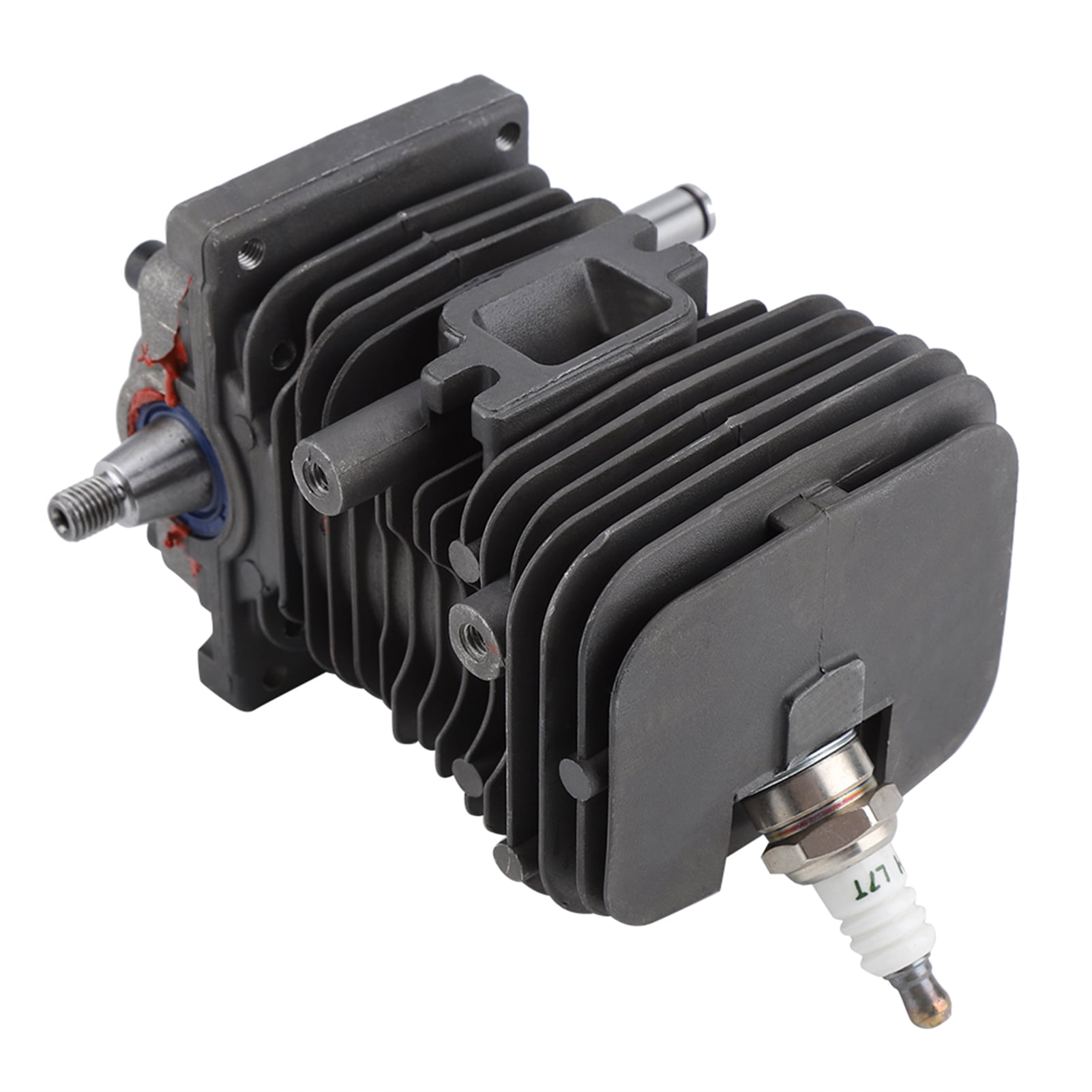 aqxreight Engine Motor Cylinder,Chainsaw Engine Motor 38MM