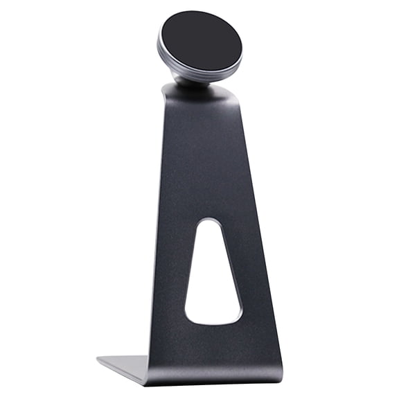 HONMEET Desktop Phone and Tablet Holder Stand with Strong Cup for Smartphones and Tablets