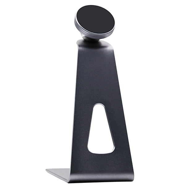 soporte para teléfono móvil, soporte de escritorio ajustable para tableta y smartphone.
