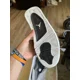 thumbnail image 4 of Size 9.5 - A i r-Jor-dan 4 Retro 2024 Fear, 4 of 6