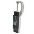 thumbnail image 4 of Thickness Tester, Thickness Stainless Steel Measuring Equipment Thickness Gauge, 0-25.4mm Dimensional Measurement For Metric Measuring Tools Laboratory, 4 of 8
