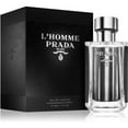 Prada 535823 1.7 oz L Homme by Prada Eau De Toilette Spray for Men
