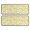Beige Daisy Flower, variant on Kitchen Rugs Sets Of 2,Colorful Daisy Flower Silhouette Pattern Anti Fatigue Kitchen Mat Rugs Non Slip Washable,Decorative Kitchen Floor Mats for Kitchen,Sink,Laundry,17"x47" 17"x47"
