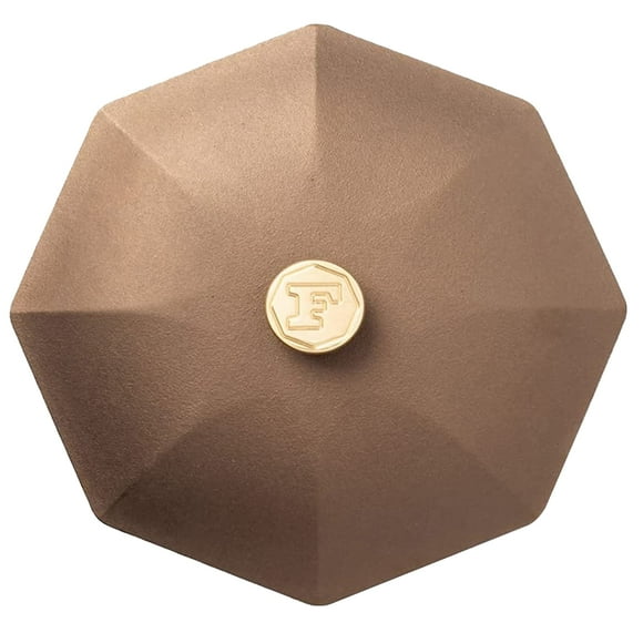 Tapa de hierro fundido FINEX 14 para sartén de hierro fundido