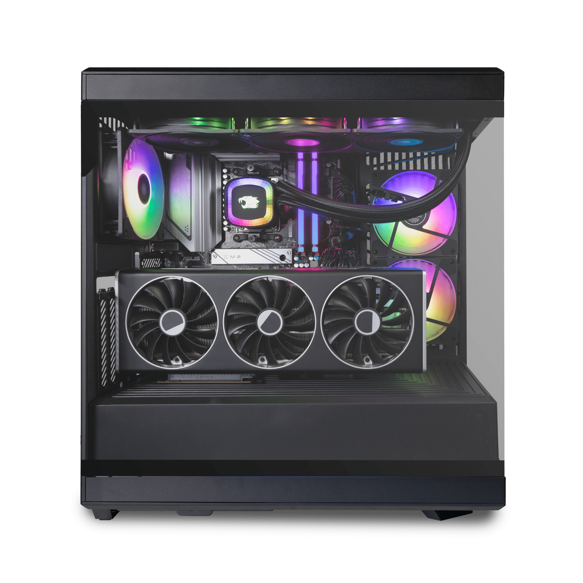 格安CPU AMD Ryzen 9 7900x Processor (5.6 GHz, 12 Cores, LGA 1718