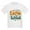 White, variant on CafePress - Excited For School T Shirt – Fun & Motivational Kids T Shirt - Light Classic Kids Graphic, Short Sleeve T-Shirt, Sizes XS-XL