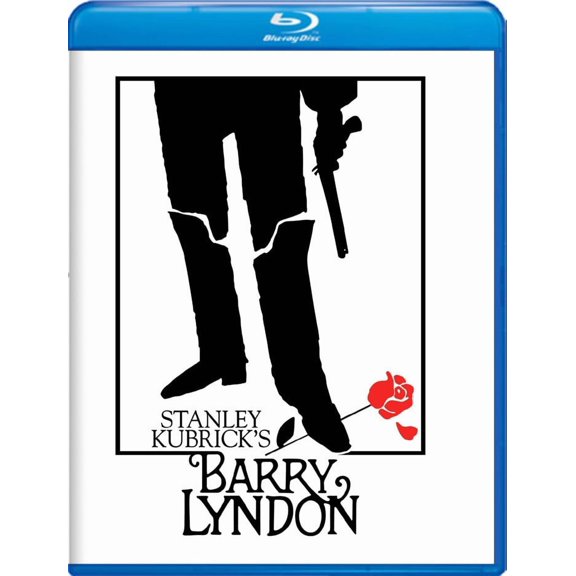 Warner Bros - Barry Lyndon [BLU-RAY]