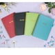 thumbnail image 2 of Cuadernos Agendas Planificador ReunióN Registro Libro Business Meeting Office Notebook Student Meeting Notebook Azul, 2 of 5