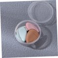 thumbnail image 4 of unbranded 15Ud Polvo Suelto Polvo Puff Para Maquillaje Facial Con Esponjas, 4 of 8