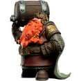 thumbnail image 2 of WETA Workshop - Lord of the Rings - Gimli Mini Epic - New York Comic-Con 2021 Exclusive [COLLECTABLES] Ltd Ed, Figure, Collectible, 2 of 4