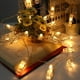 thumbnail image 3 of 20 Luces LED de Hadas JAMW con Clip para Fotos 3 m Sencillez, 3 of 5
