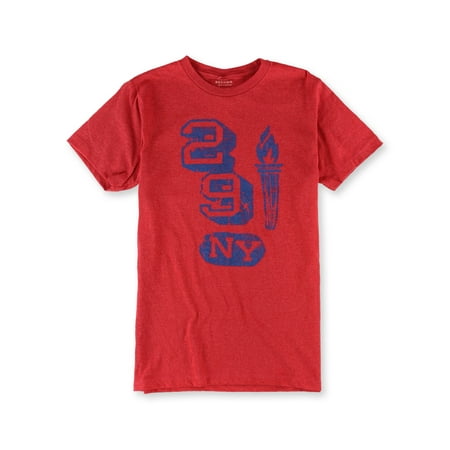 SONOMA life+style Mens NY 29 Graphic T-Shirt