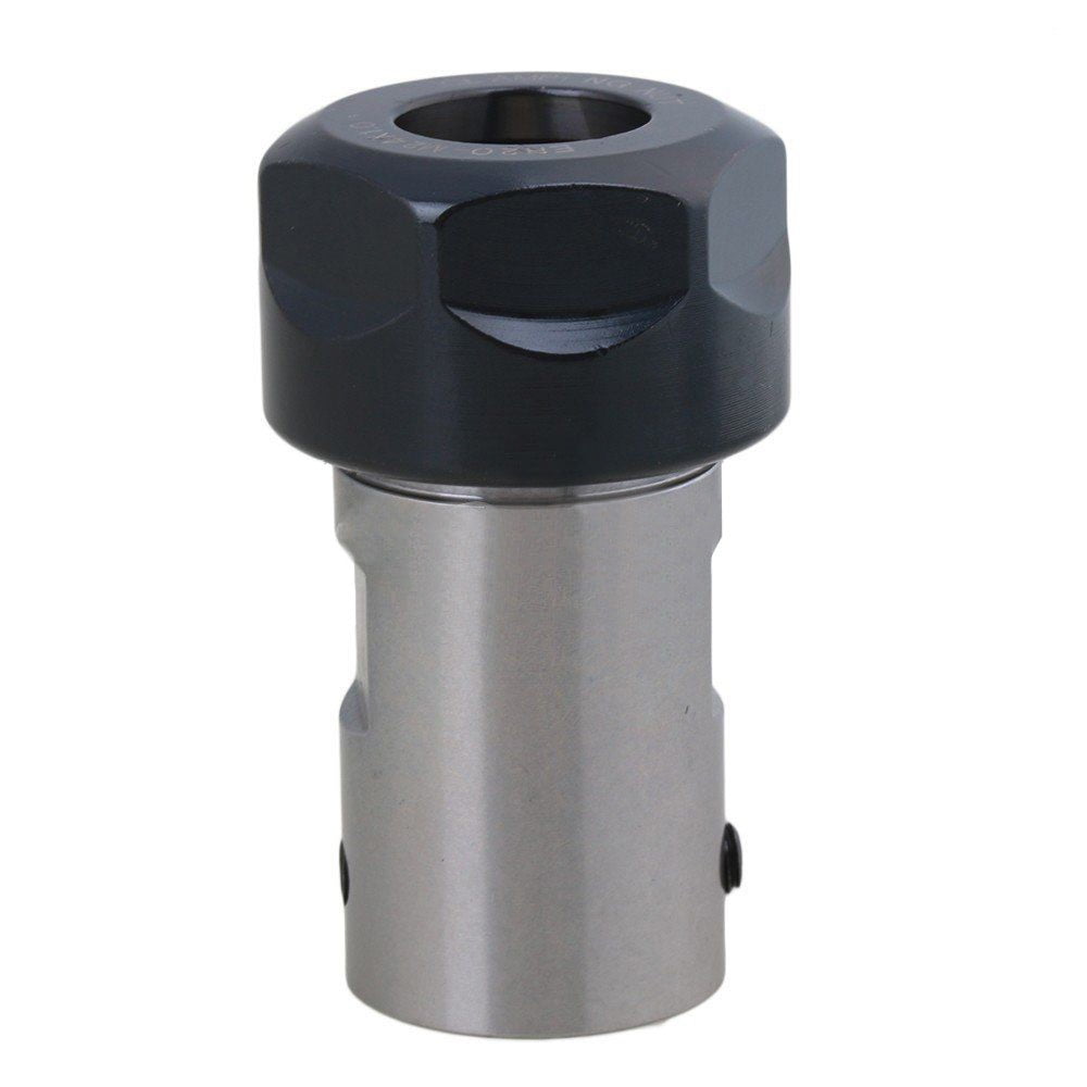 2pcs ER20 1/8" 3.175mm Spring Collet Chuck Tool Bit Holder for CNC Milling Lathe 2pcs ER20 1/8" 3.175mm Spring Collet Chuck Tool Bit Holder for CNC Milling Lathe